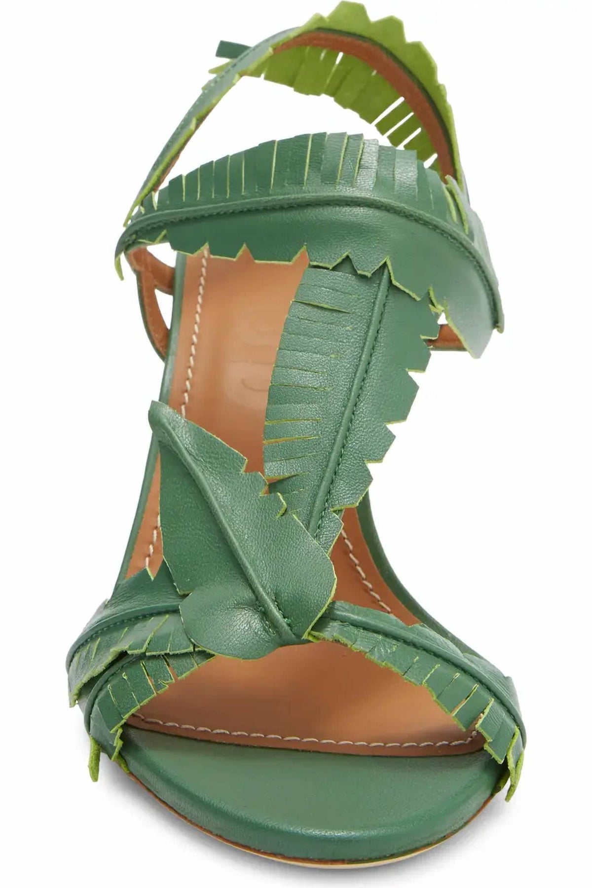 Staud - Women's Palm Heels