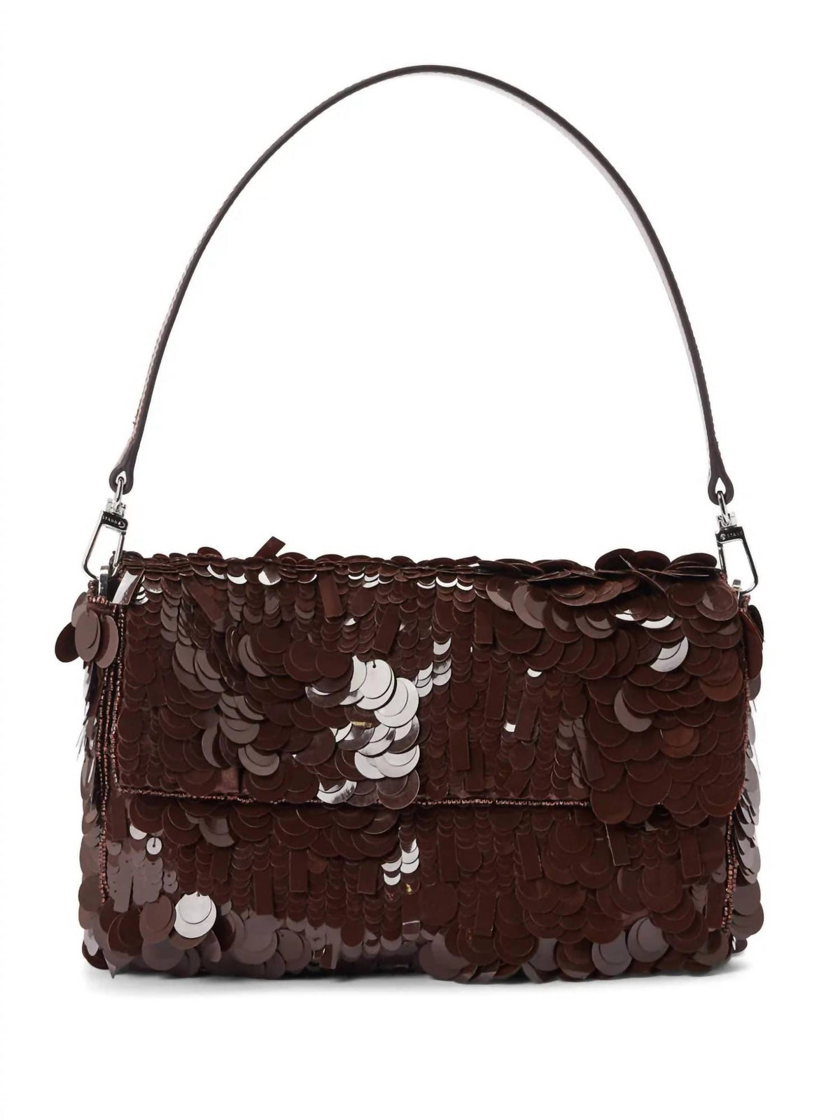 Staud - Women's Timmy Shoulder Bag