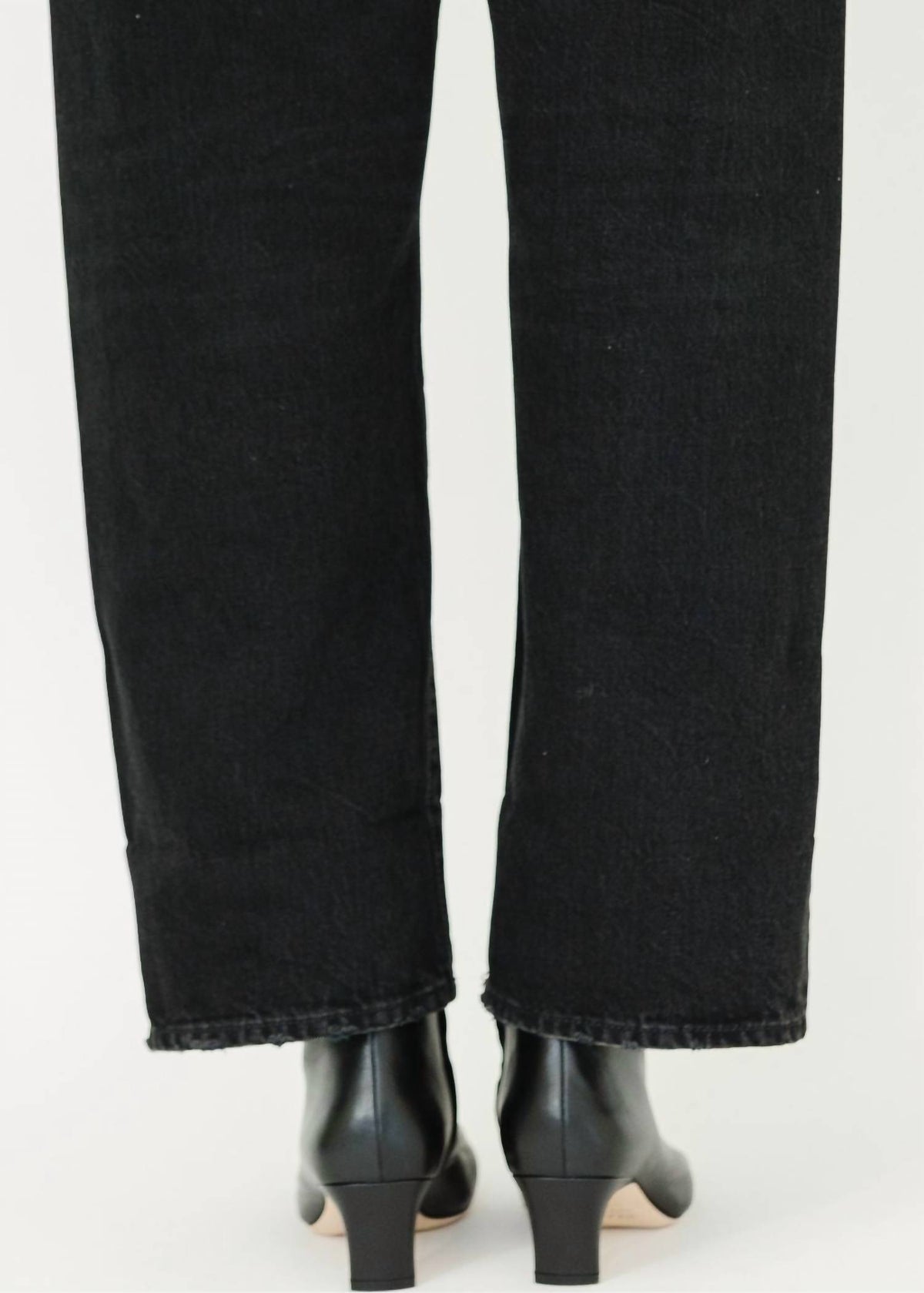 Staud - Women's Wally Ankle Boots