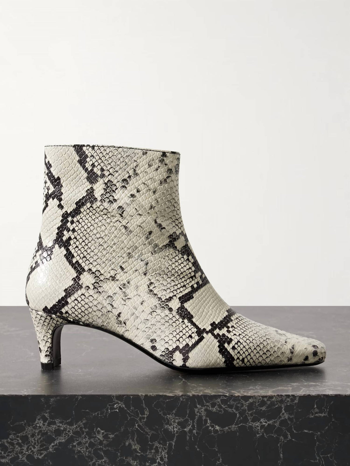Staud - Women's Wally Ankle Boots