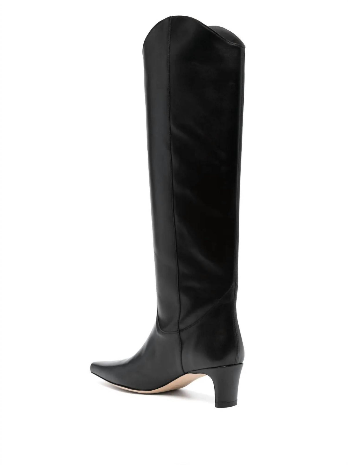 Staud - Women's Western Wally Boot