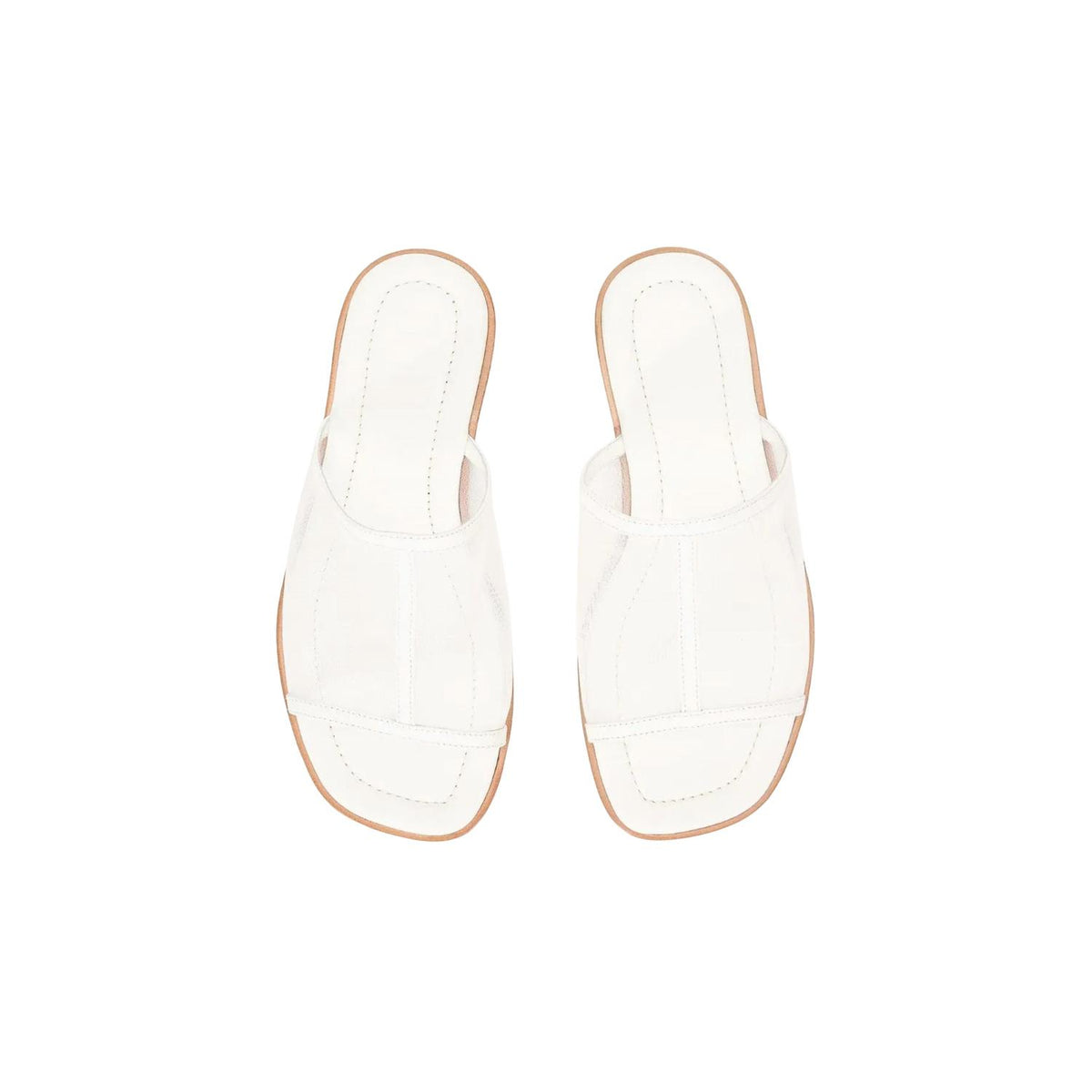 Staud - Women's Alessandra Sandals