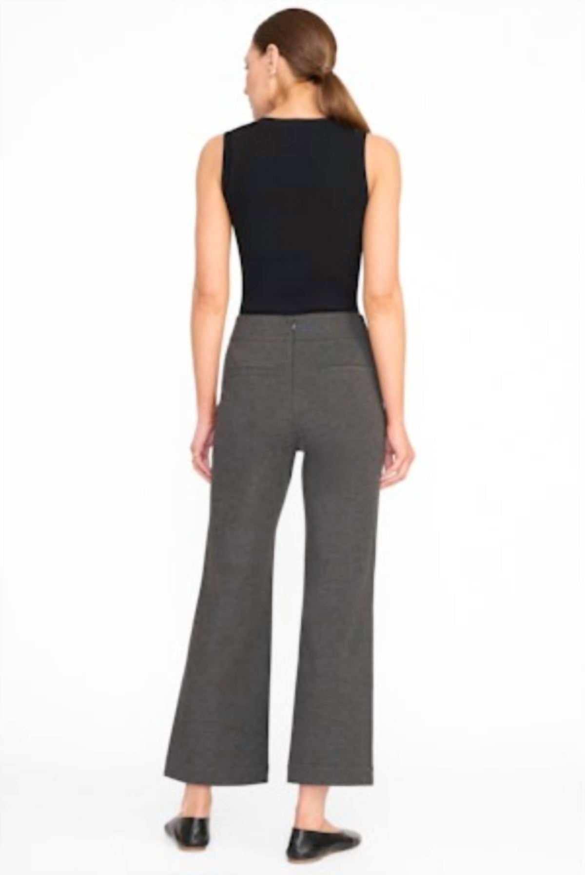Staud - Women's Knack Easy Pant