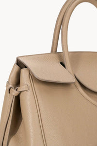 Staud - Women's Maude Carryall - bags - beige - luggage