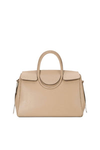 Staud - Women's Maude Carryall - bags - beige - luggage