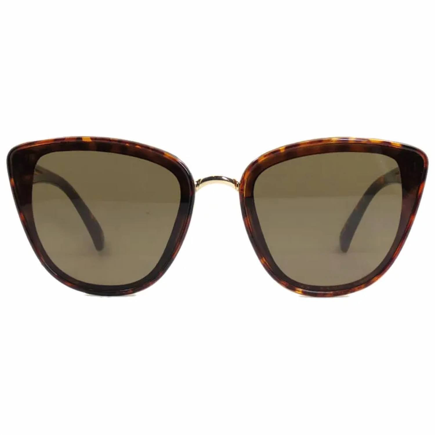 Stayson Eyewear - Ava Active Sunglasses - accessories - brown - sunglasses