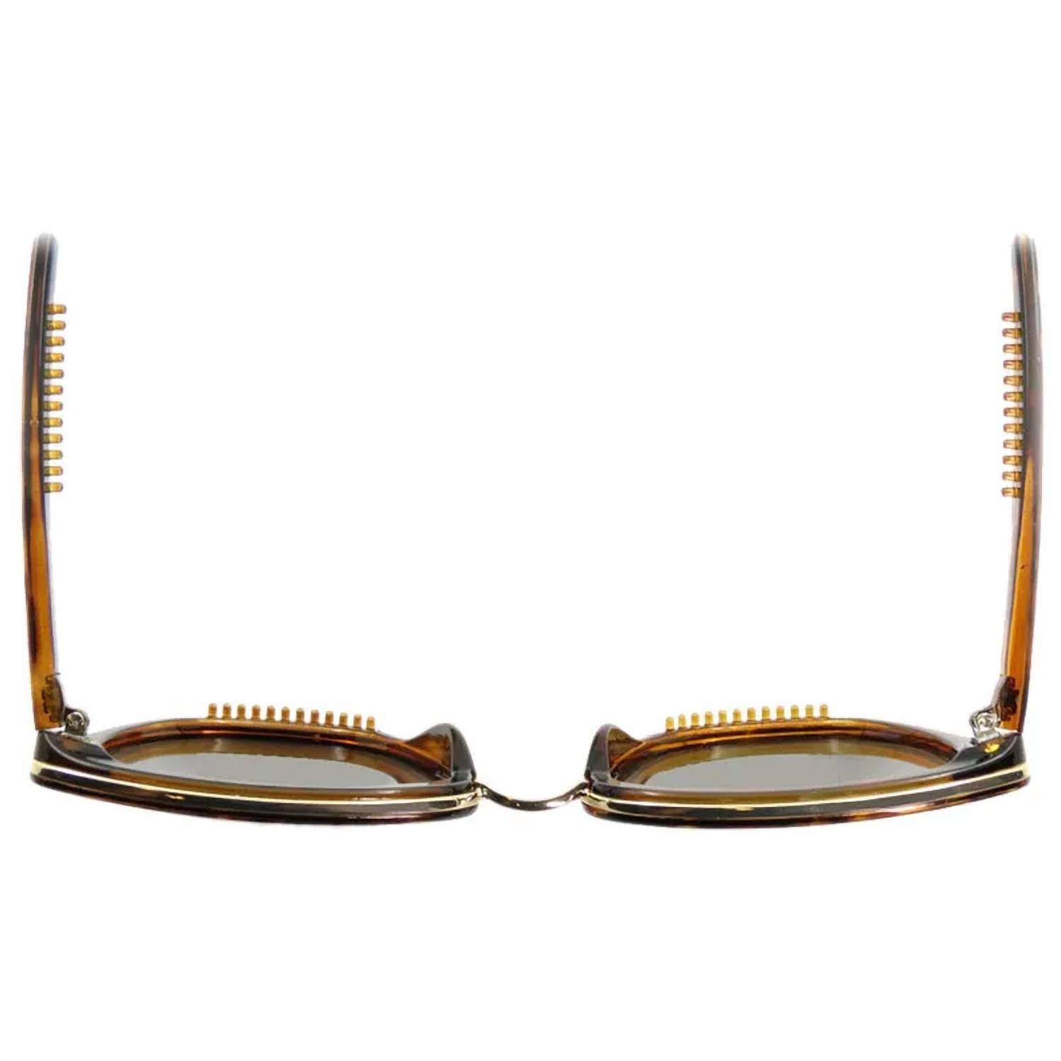Stayson Eyewear - Ava Active Sunglasses - accessories - brown - sunglasses