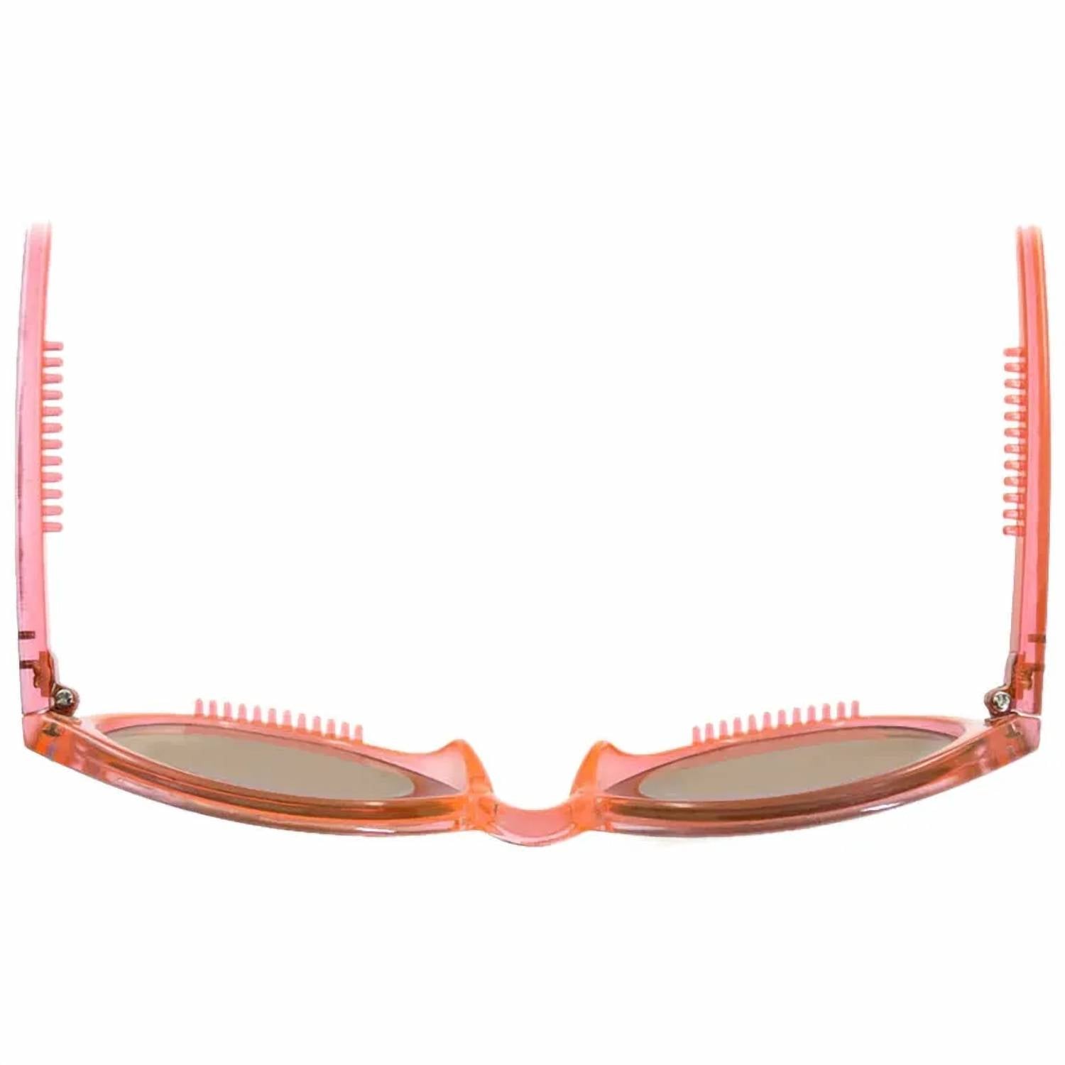 Stayson Eyewear - Blair Active Sunglasses - accessories - orange - sunglasses