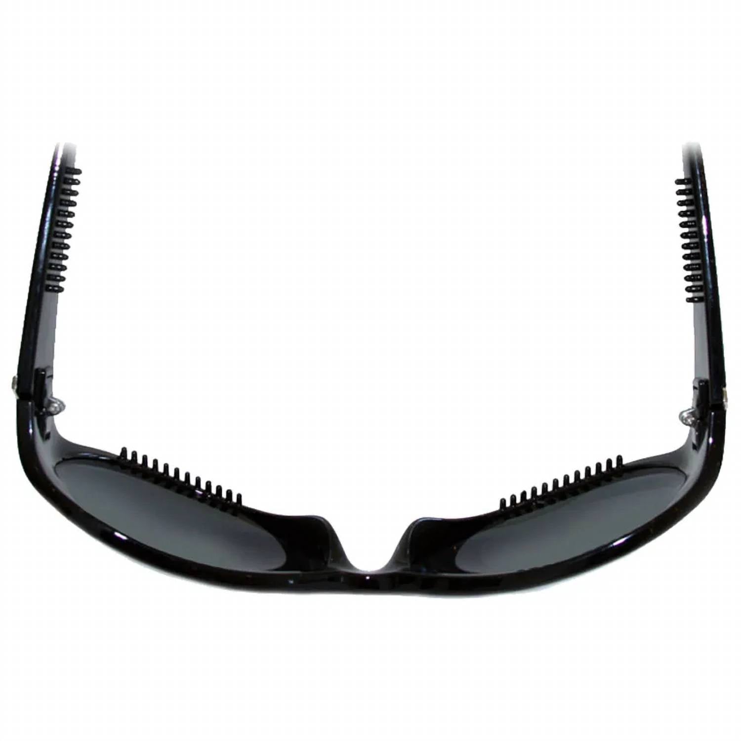 Stayson Eyewear - Emma Active Sunglasses - accessories - black - sunglasses