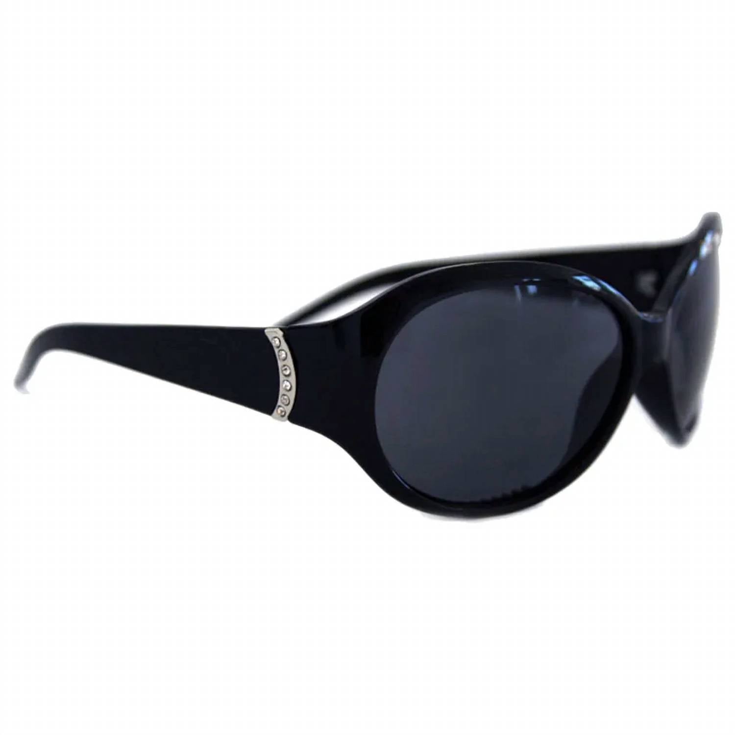 Stayson Eyewear - Emma Active Sunglasses - accessories - black - sunglasses