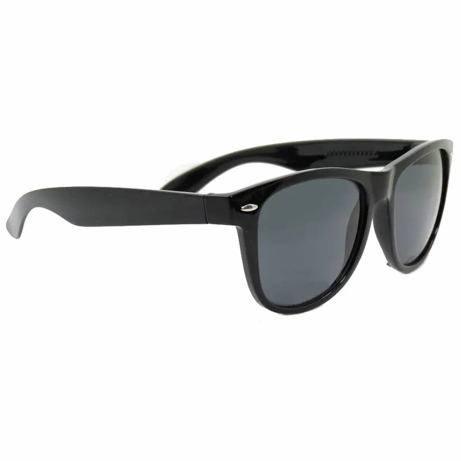Stayson Eyewear - Logan Active Sunglasses - accessories - black - sunglasses