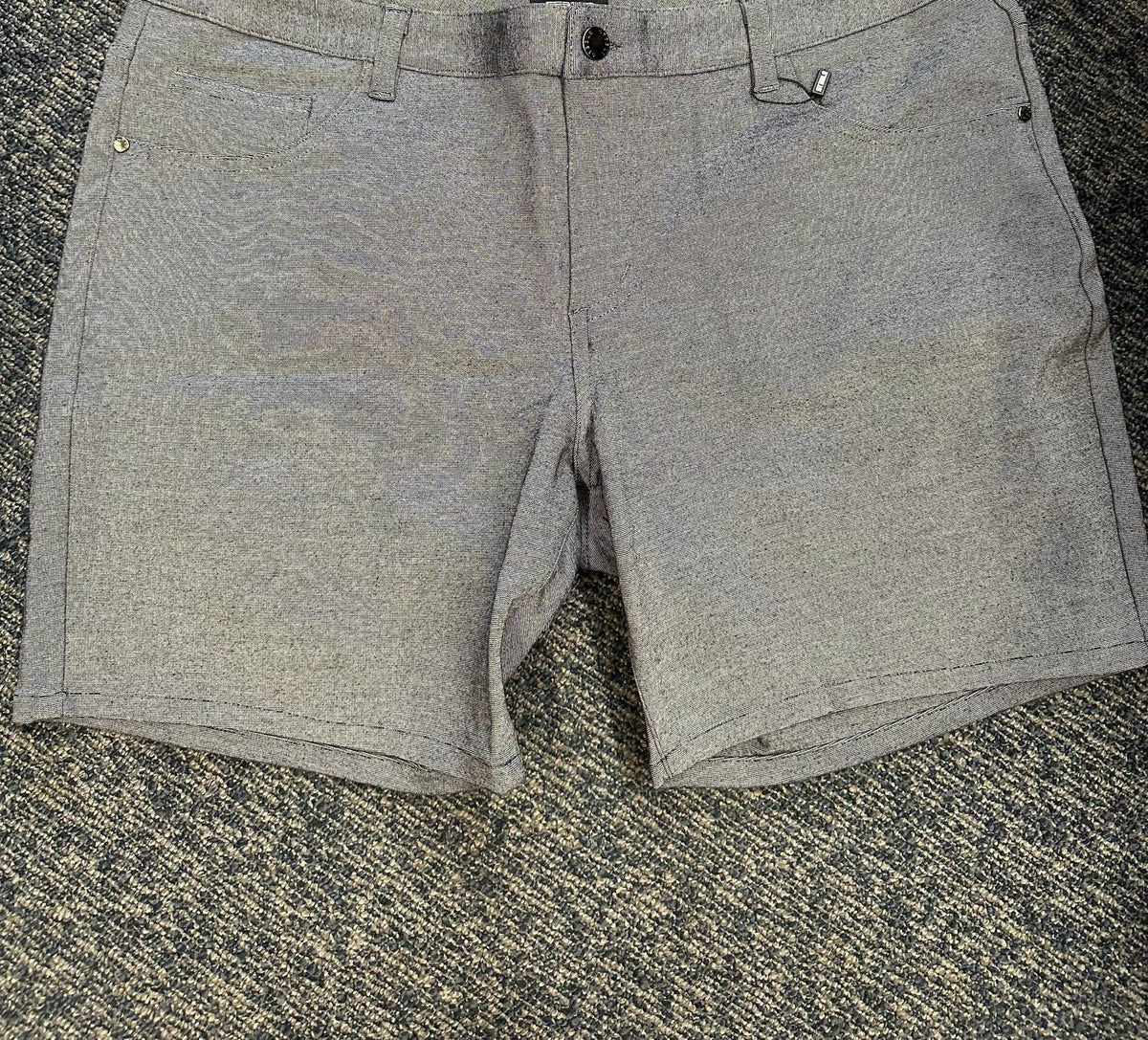Steele - Men's Knit Shorts