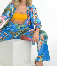 Steffany Milano - Tropical Escape Set