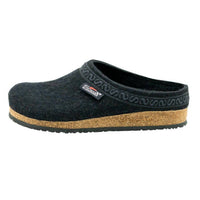 Stegmann - Women's Wool Felt Cork Clogs