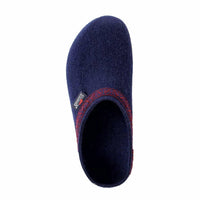 Stegmann - Women's Wool Felt Cork Clogs