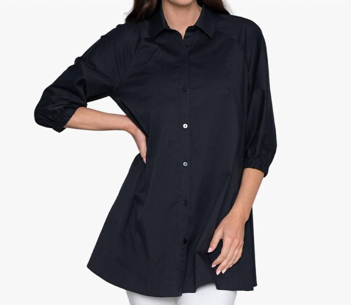 Stella Carakasi - Compliment Tunic