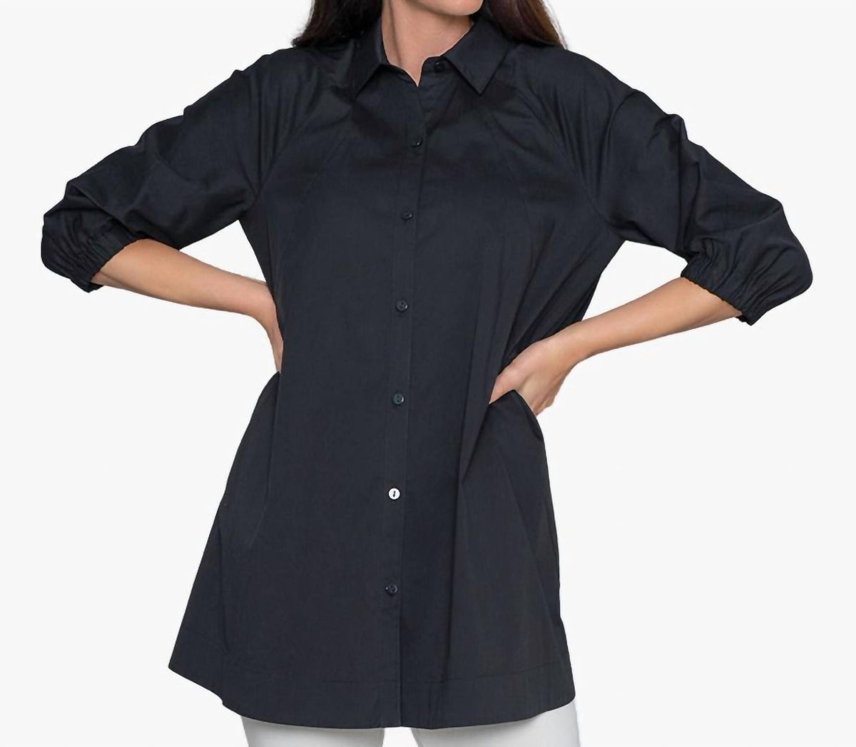 Stella Carakasi - Compliment Tunic
