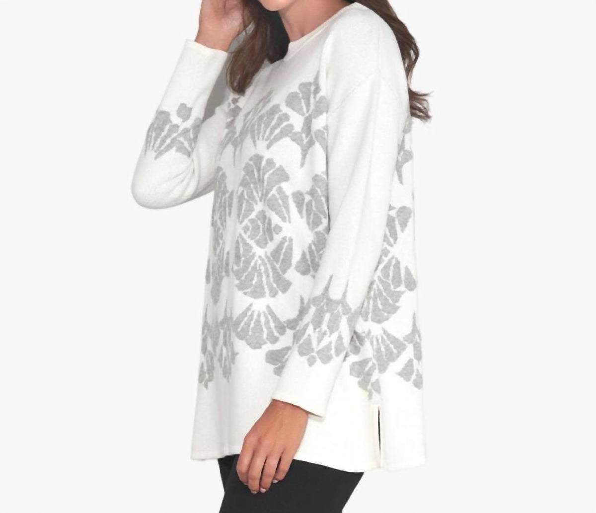 Stella Carakasi - Eye Candy Sweater