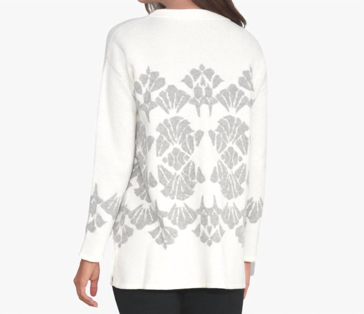 Stella Carakasi - Eye Candy Sweater