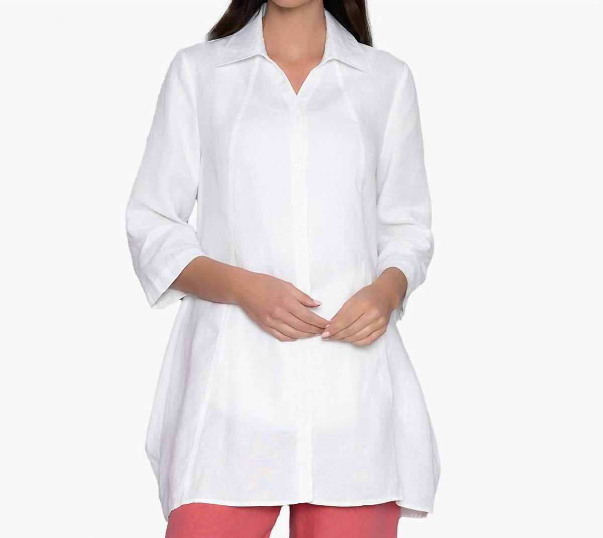 Stella Carakasi - Harmony Tunic
