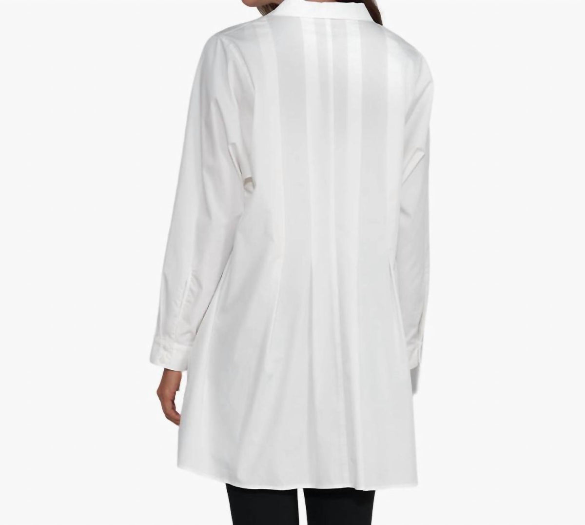 Stella Carakasi - Indulgence Tunic