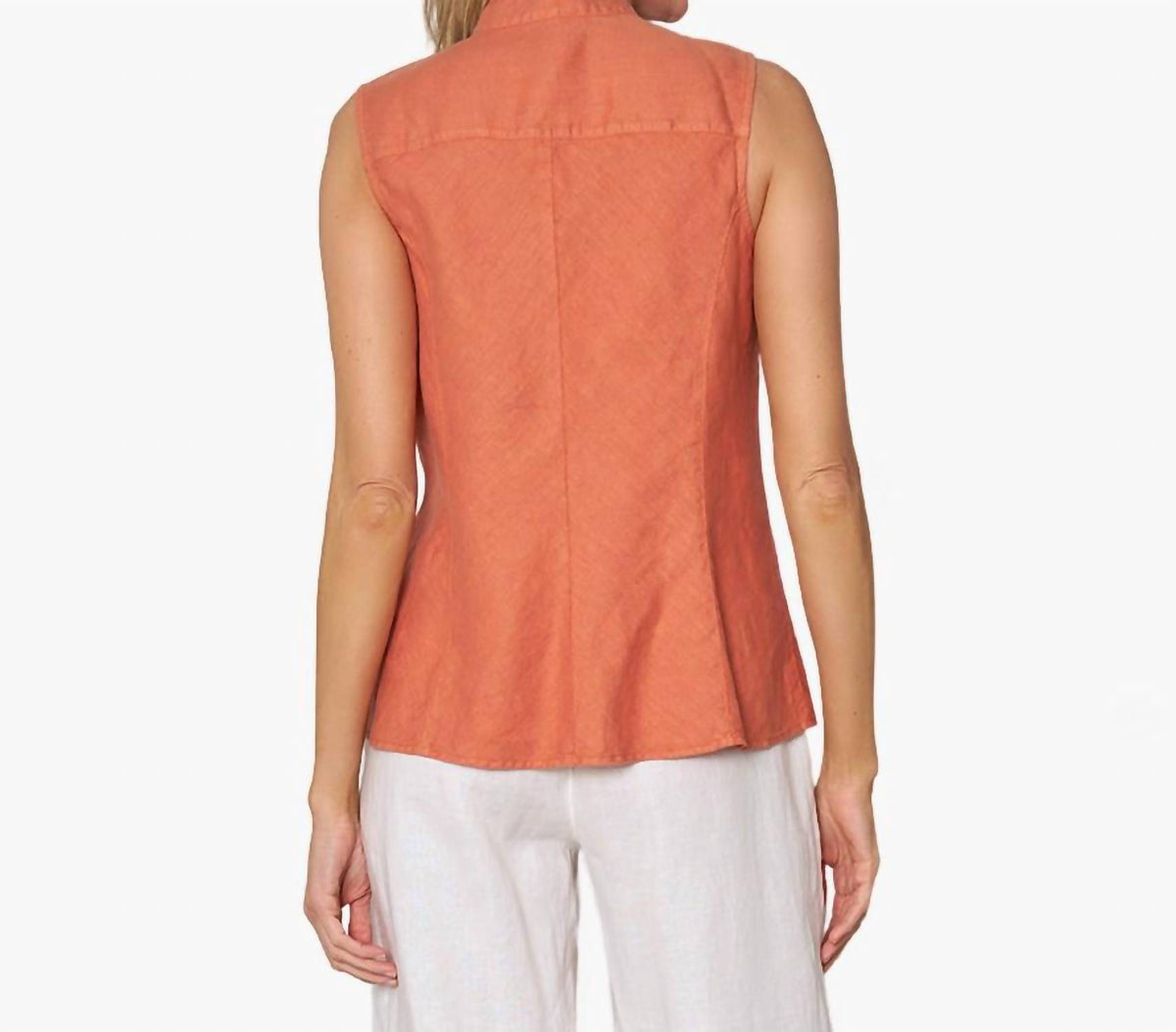 Stella Carakasi - In Line Top