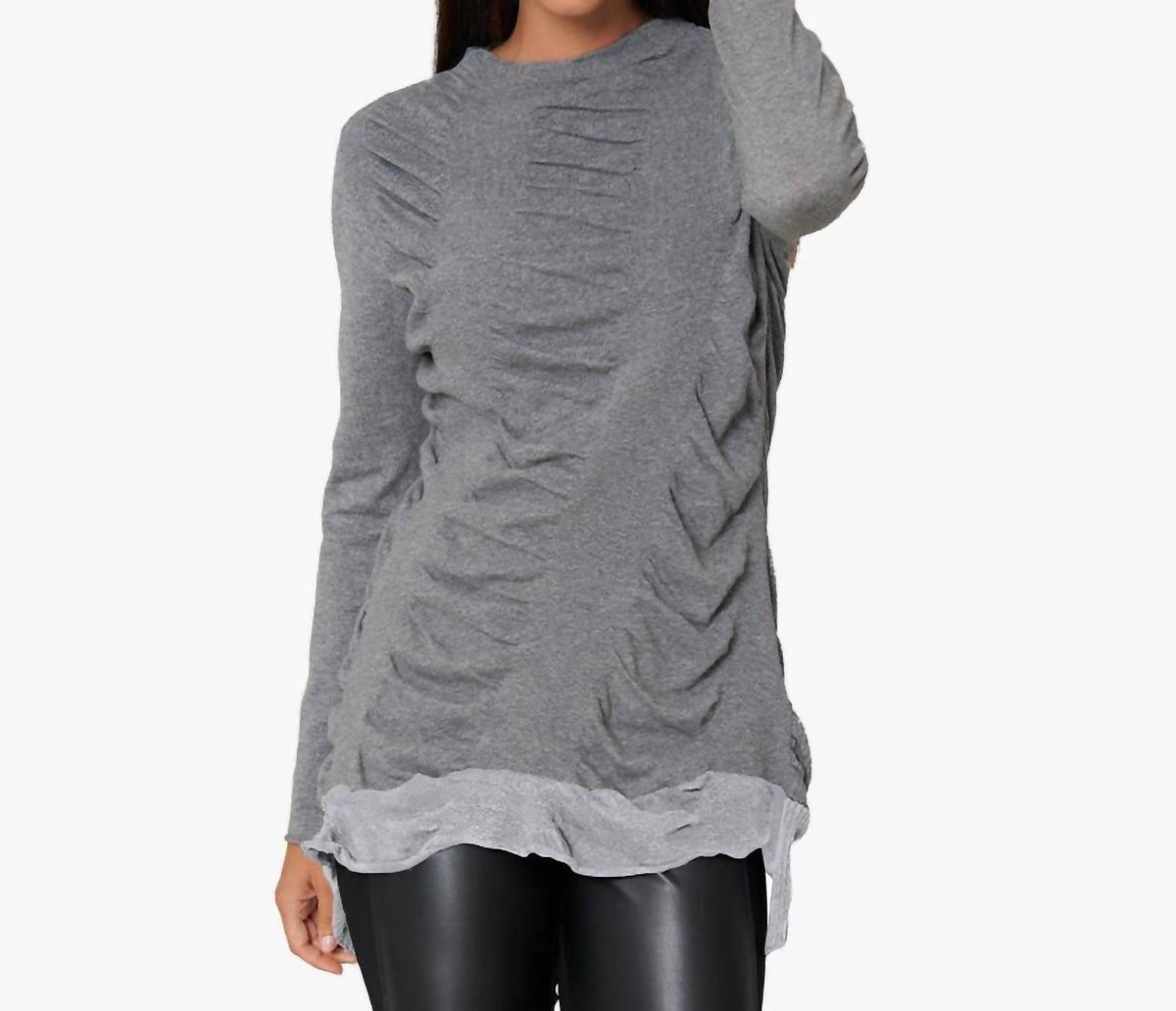 Stella Carakasi - Masterpiece Sweater
