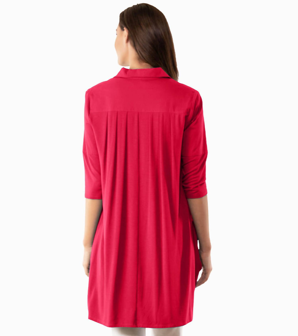 Stella Carakasi - Tiburon Icon Tunic