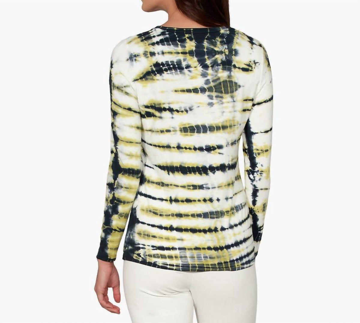 Stella Carakasi - Tie Dyed Every Day Tee