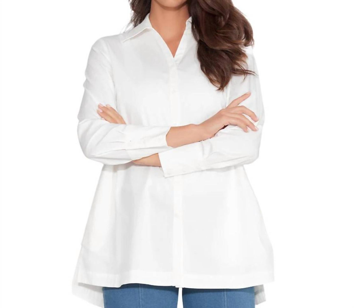 Stella Carakasi - Wish List Shirt