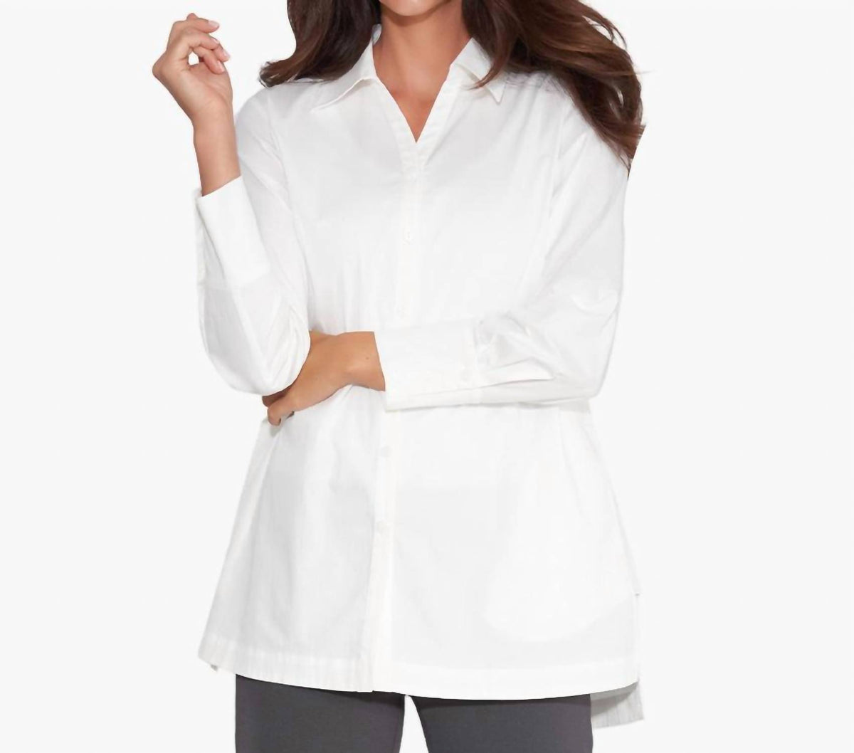 Stella Carakasi - Wish List Shirt