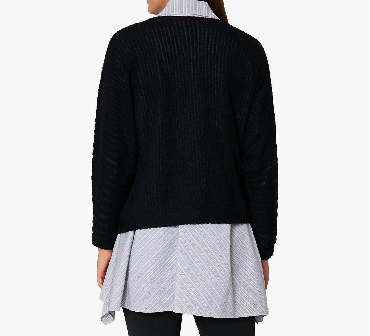 Stella Carakasi - Women's Cozy Chic Pullover