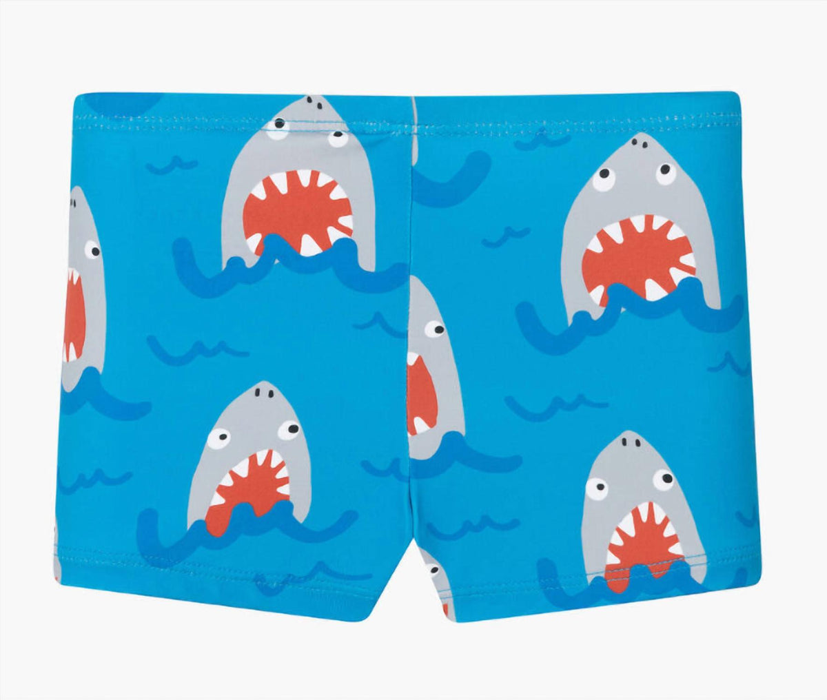 Stella Mccartney - Baby Boy Sharks Swim Bottom