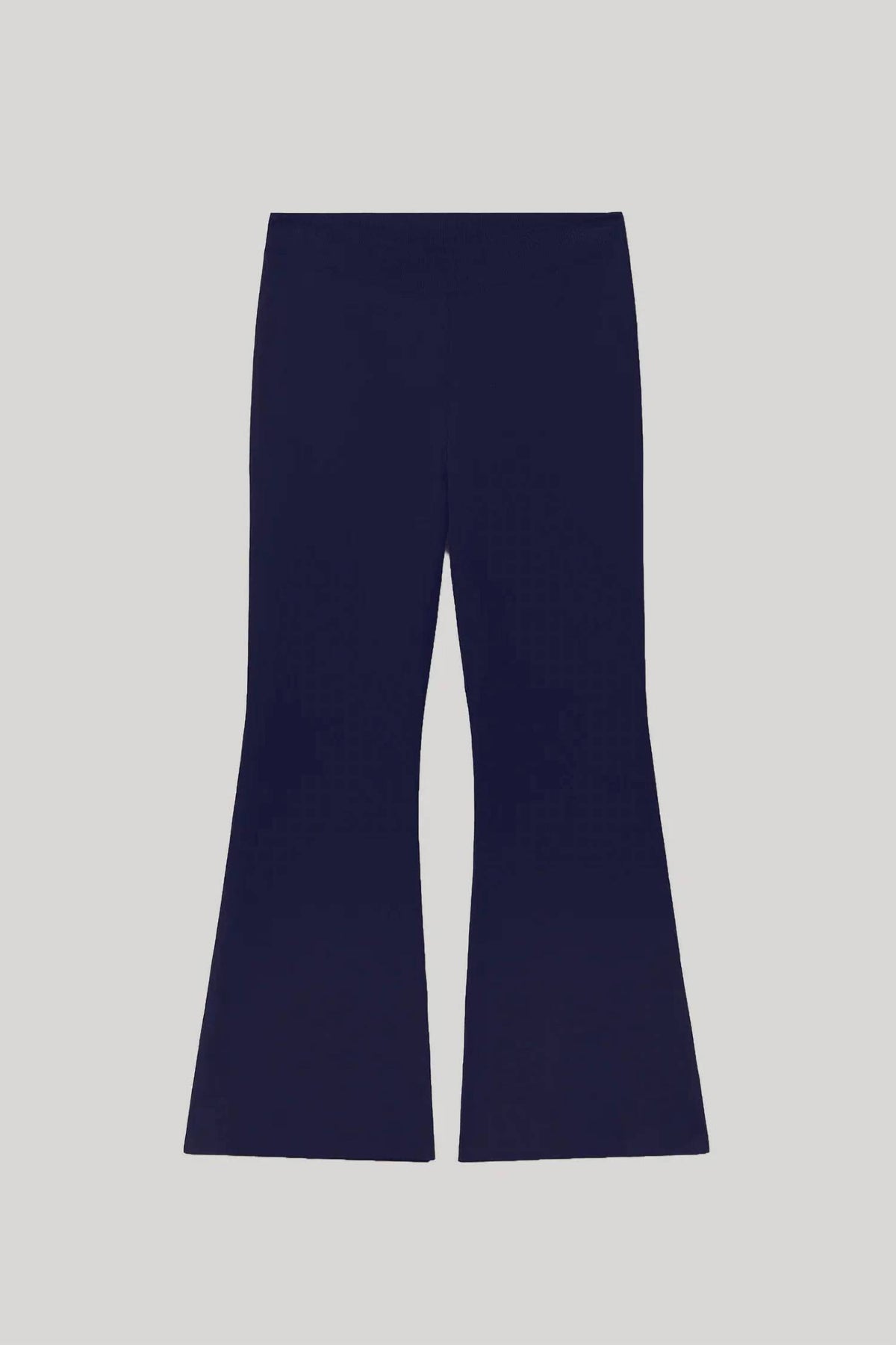 Stella Mccartney - Women's Compact Knit Iconic Trouser