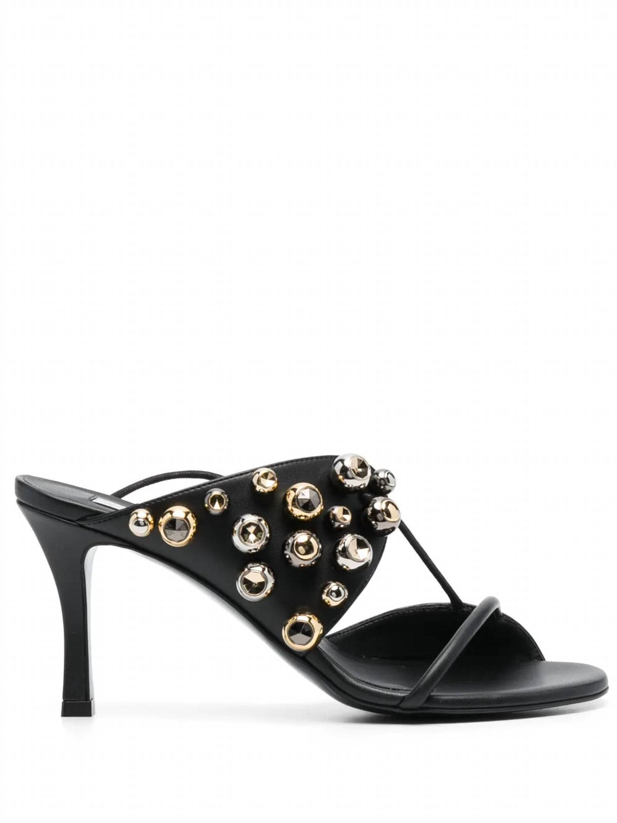 Stella Mccartney - Women's 100 Stud Mule Sandals