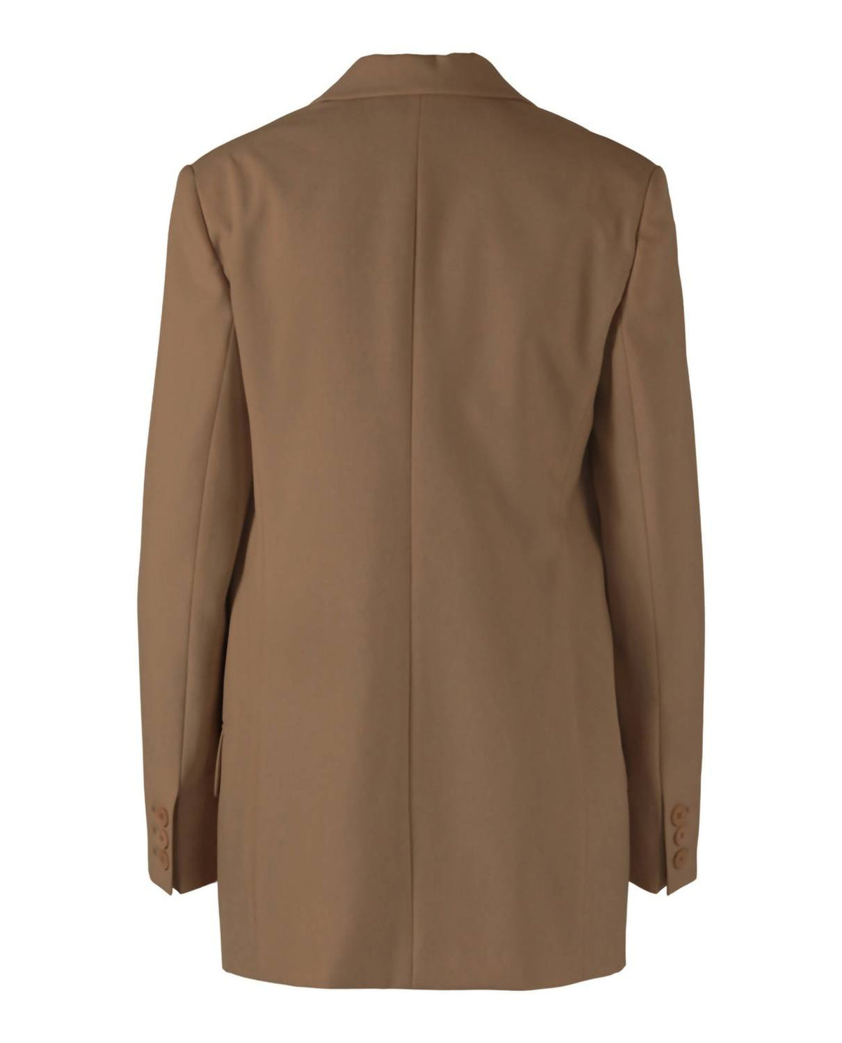 Stella Mccartney - Women's Allison Wool Blazer