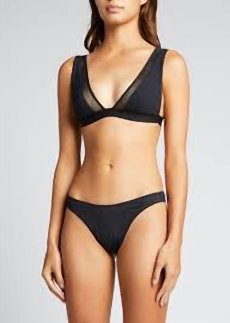 Stella Mccartney - Women's Bikini Top