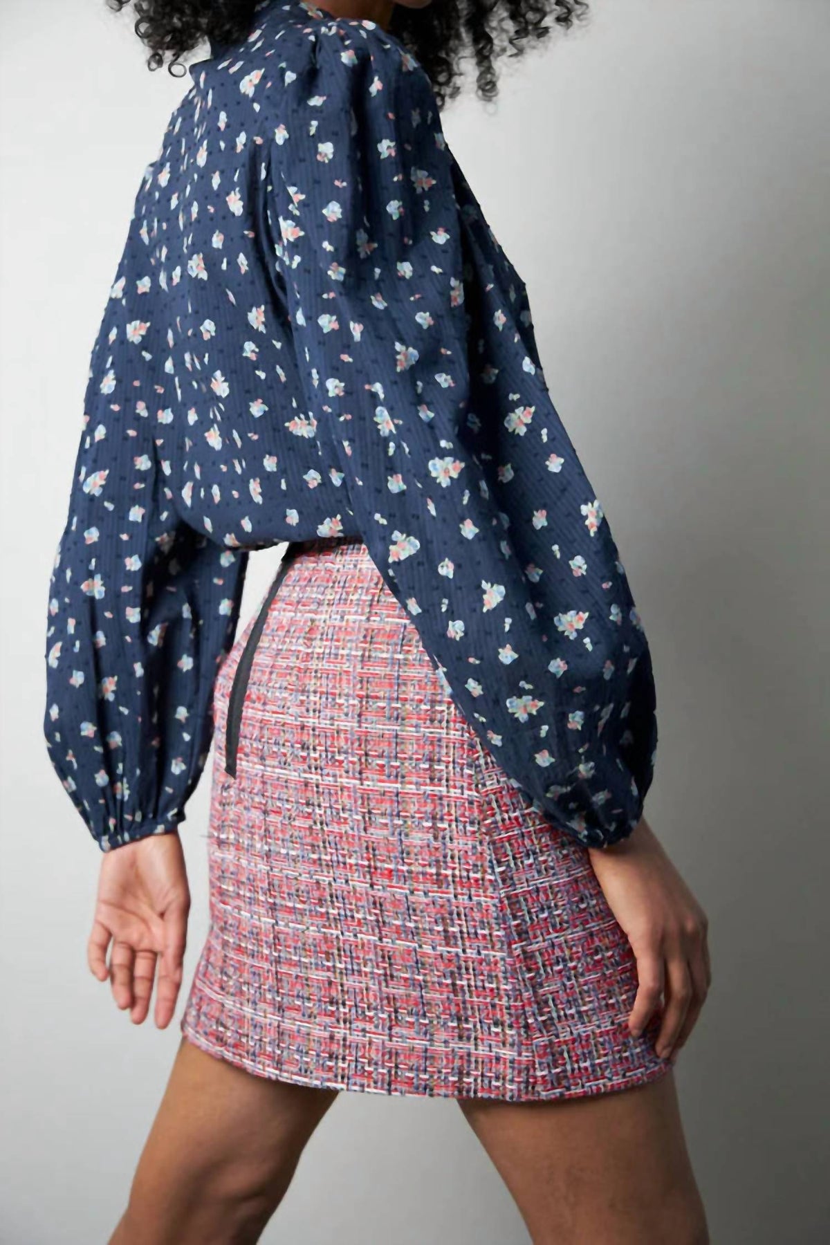 Stella Nova - Aska Skirt