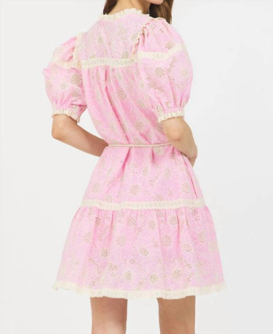 Stellah - Candy Dress - clothing - cotton - dresses
