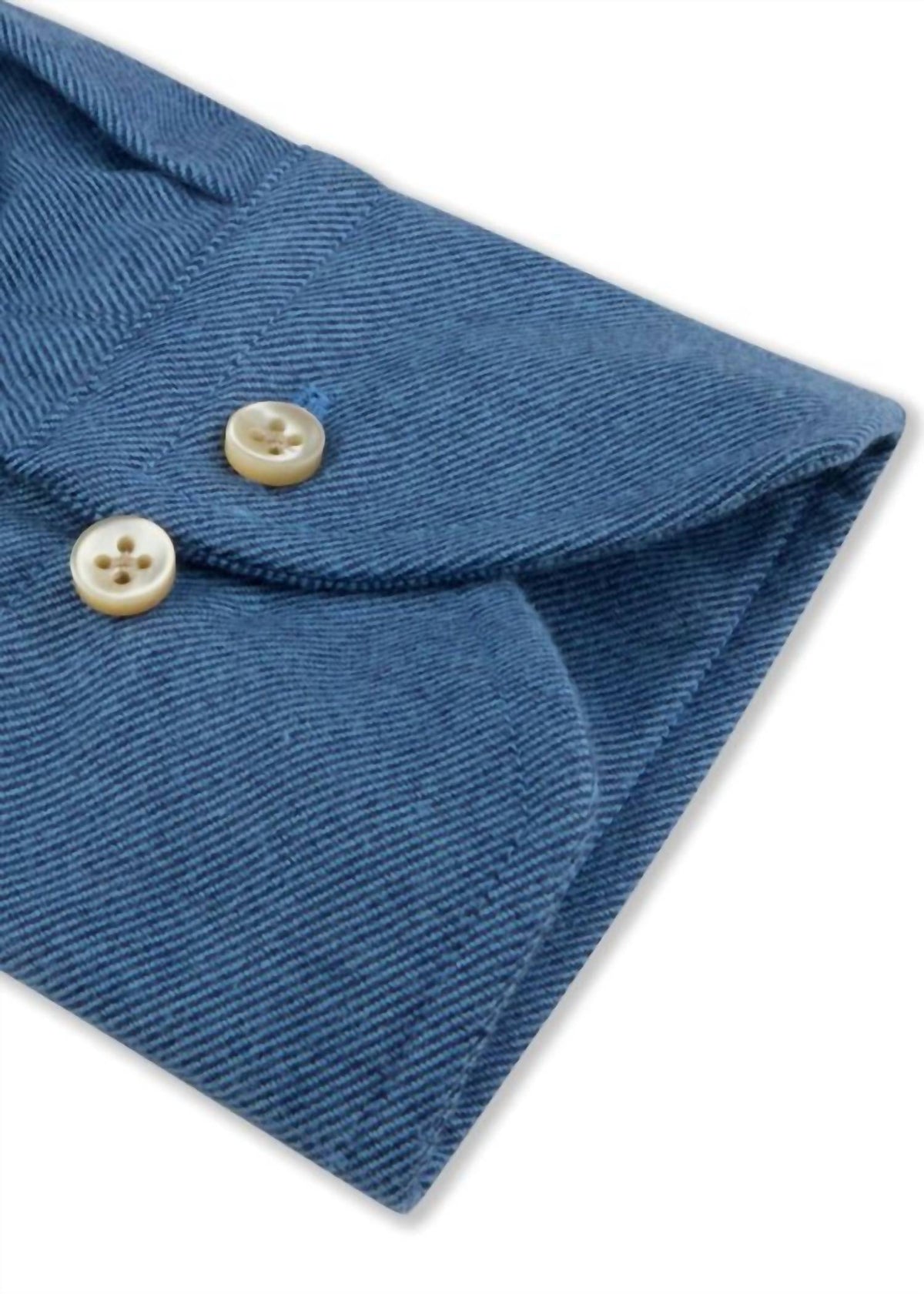 Stenstroms - Men's Flannel Shirt