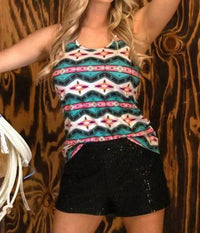 Sterling Kreek - Harbor Bae Tank Top