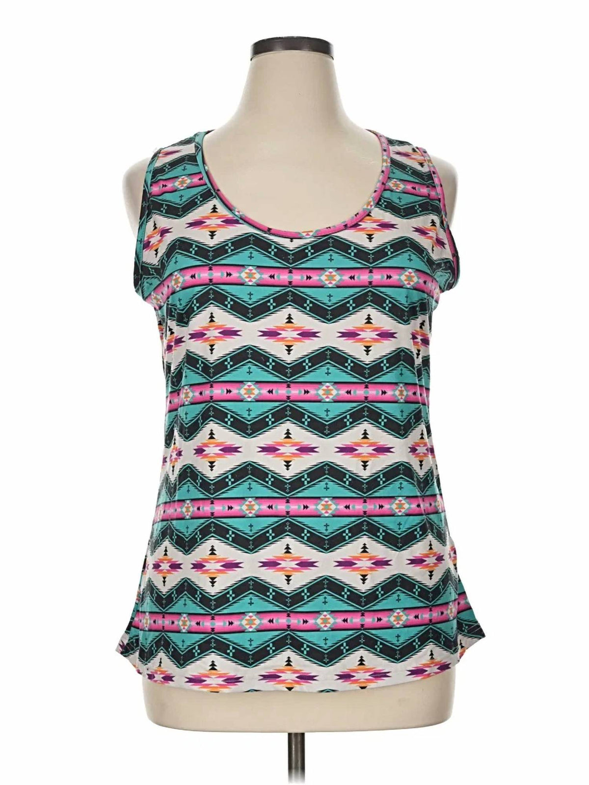 Sterling Kreek - Harbor Bae Tank Top