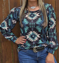 Sterling Kreek - Midnight Mesa Top