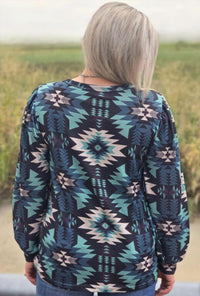 Sterling Kreek - Midnight Mesa Top