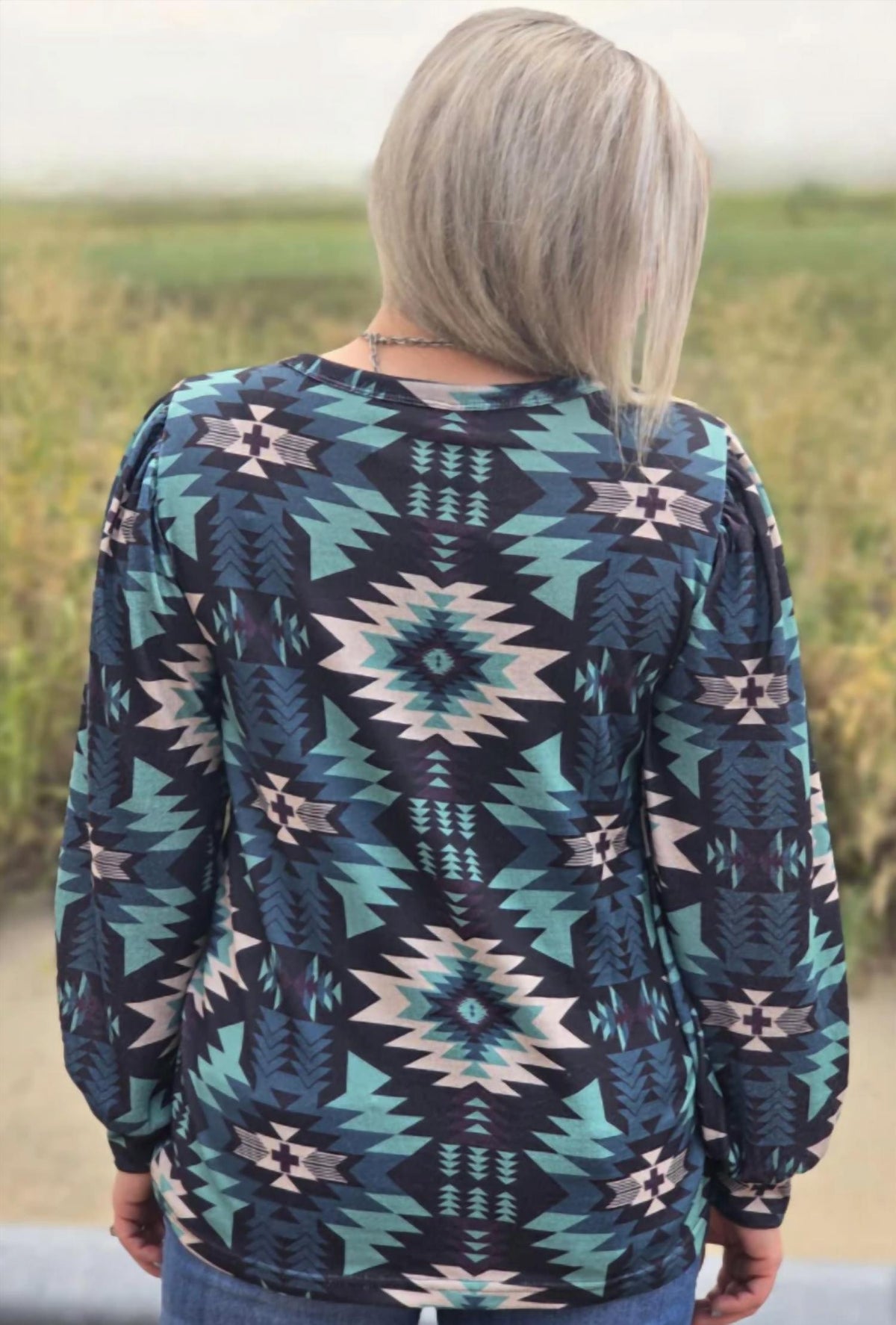 Sterling Kreek - Midnight Mesa Top