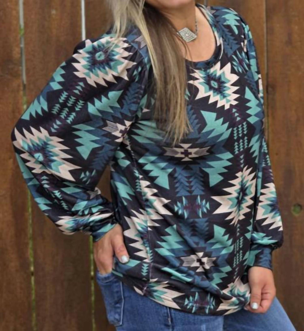 Sterling Kreek - Midnight Mesa Top
