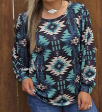 Sterling Kreek - Midnight Mesa Top
