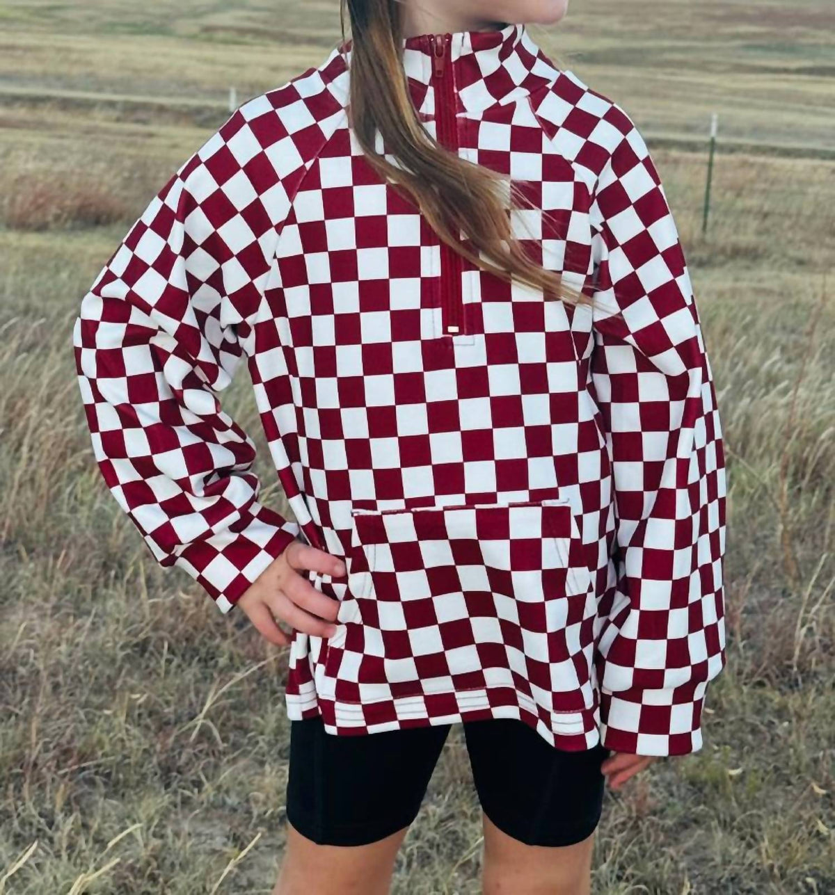 Sterling Kreek - Mini Pep Rally Pullover