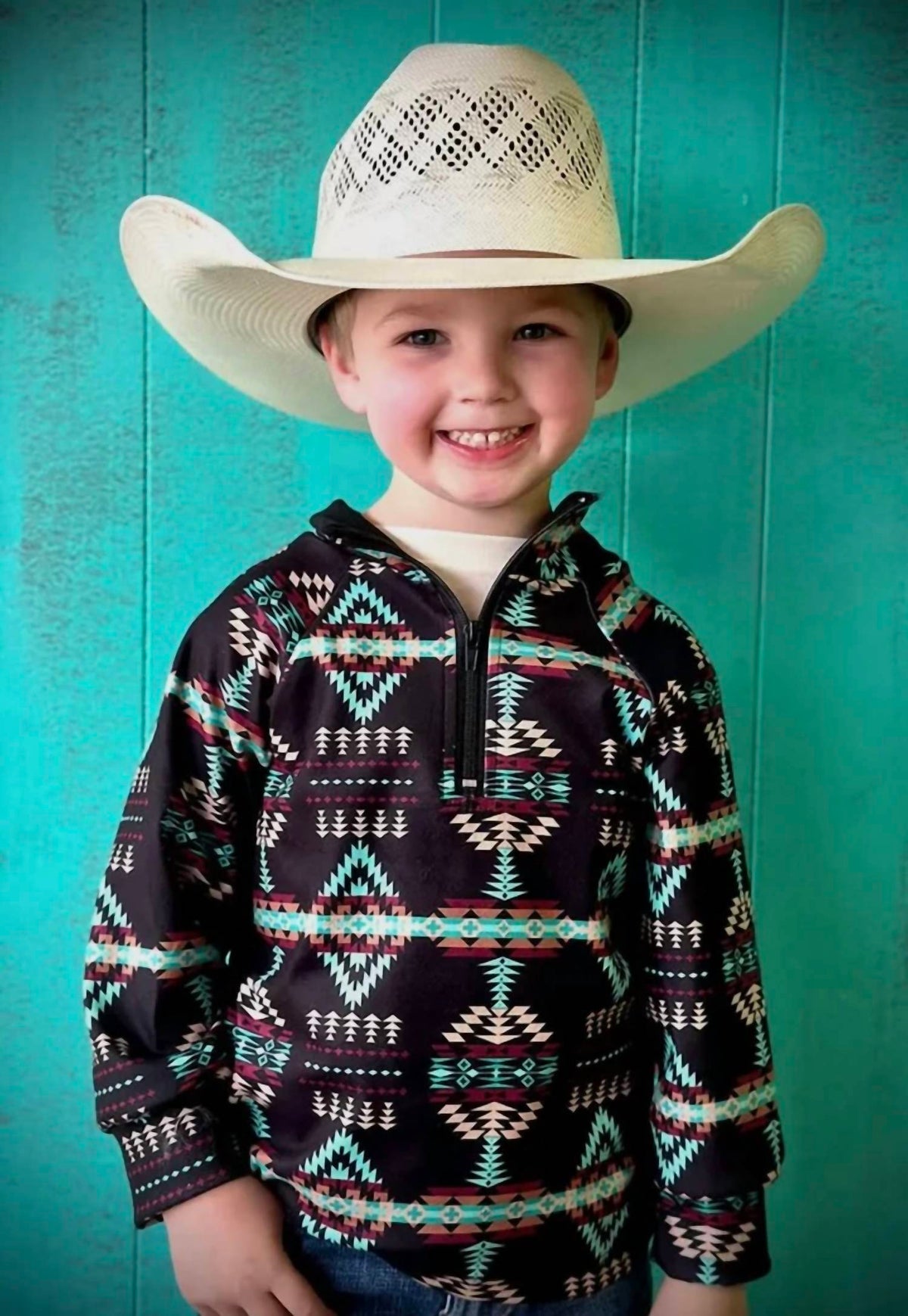 Sterling Kreek - Mountain Dreams Pullover