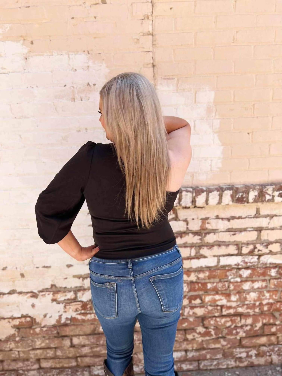 Sterling Kreek - On The Horizon Top